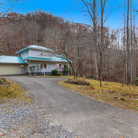 2 Bed 2 Bath Vacation Home In Whittier I Buitenkant foto