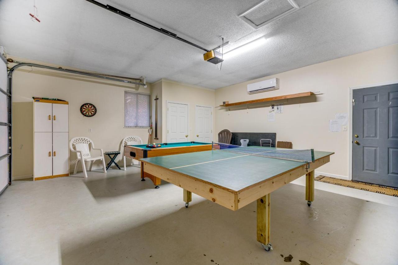 2 Bed 2 Bath Vacation Home In Whittier I Buitenkant foto