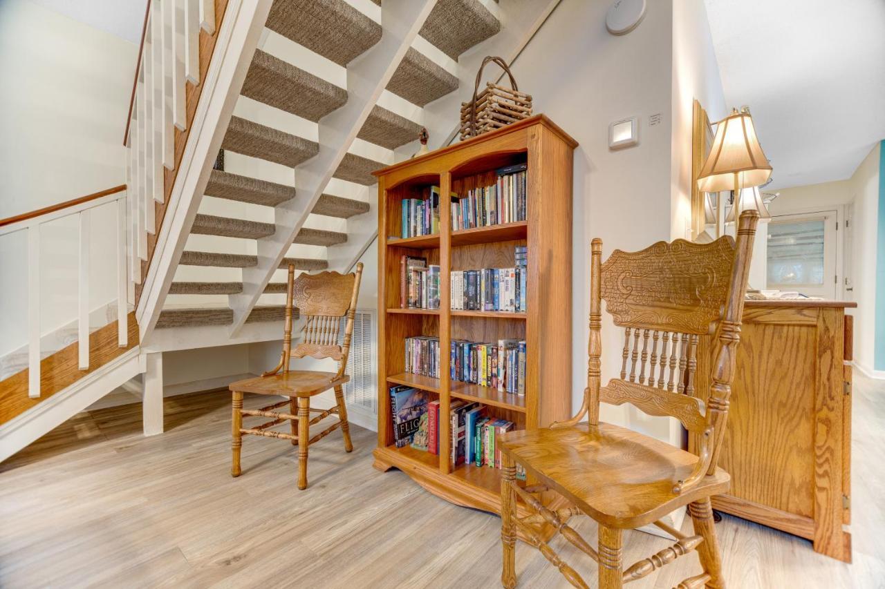 2 Bed 2 Bath Vacation Home In Whittier I Buitenkant foto