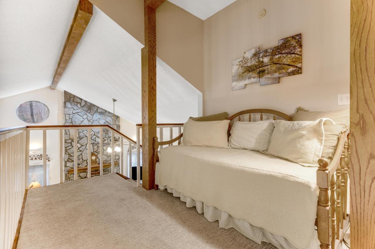 2 Bed 2 Bath Vacation Home In Whittier I Buitenkant foto