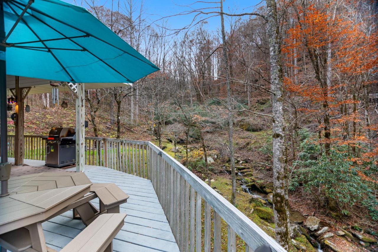 2 Bed 2 Bath Vacation Home In Whittier I Buitenkant foto