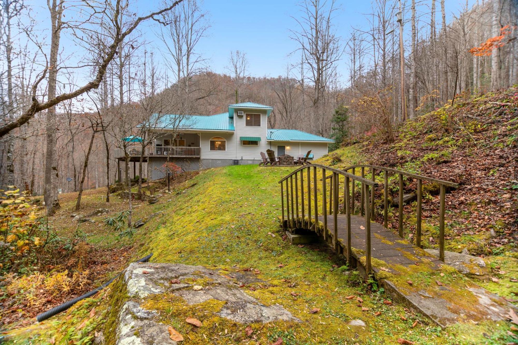 2 Bed 2 Bath Vacation Home In Whittier I Buitenkant foto