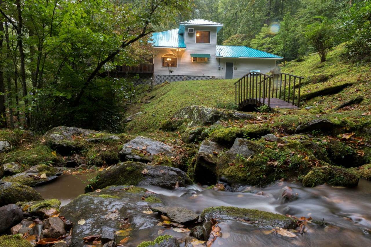 2 Bed 2 Bath Vacation Home In Whittier I Buitenkant foto